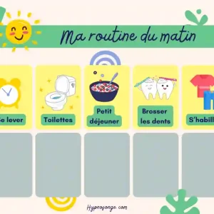 Pack Routine