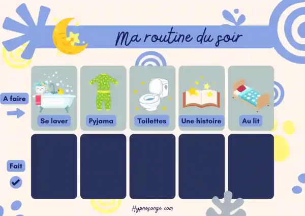 Pack Routine – Image 2