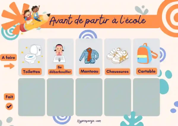 Pack Routine – Image 3